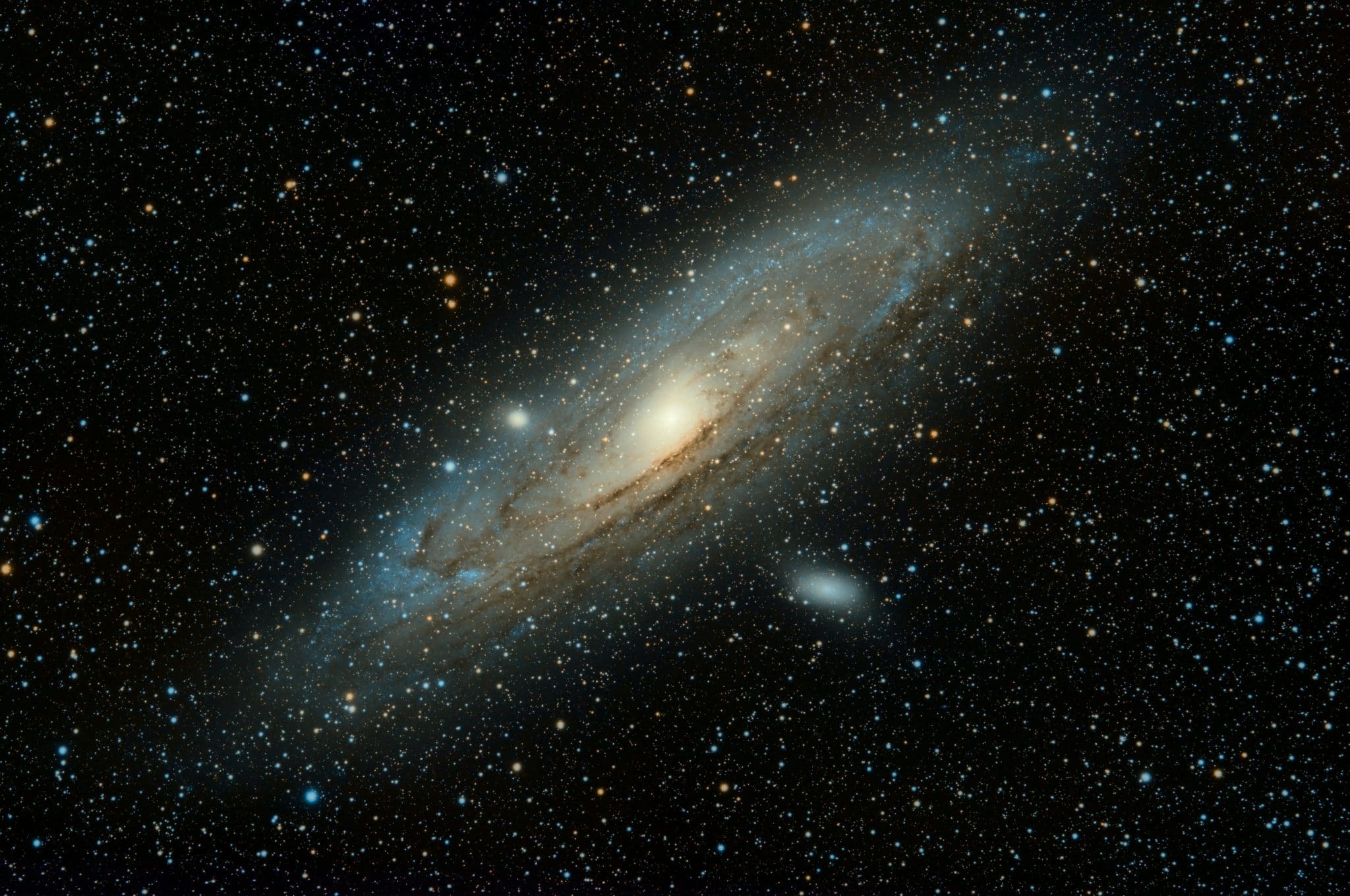 galaxie