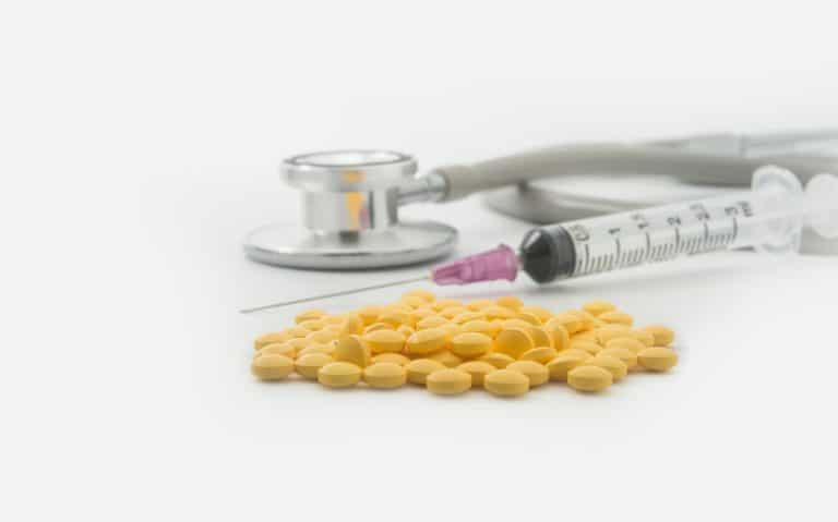 médicaments