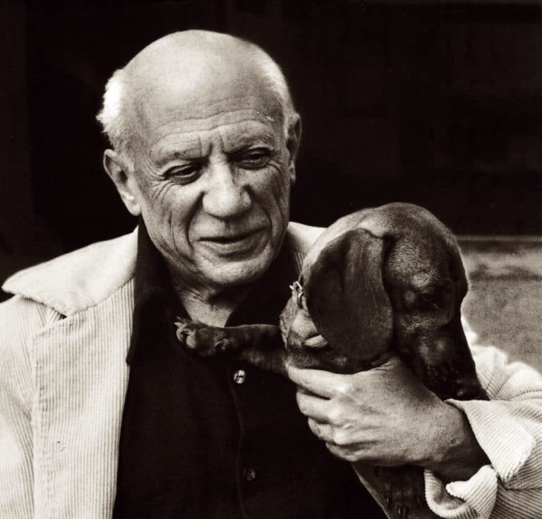 Picasso Lump