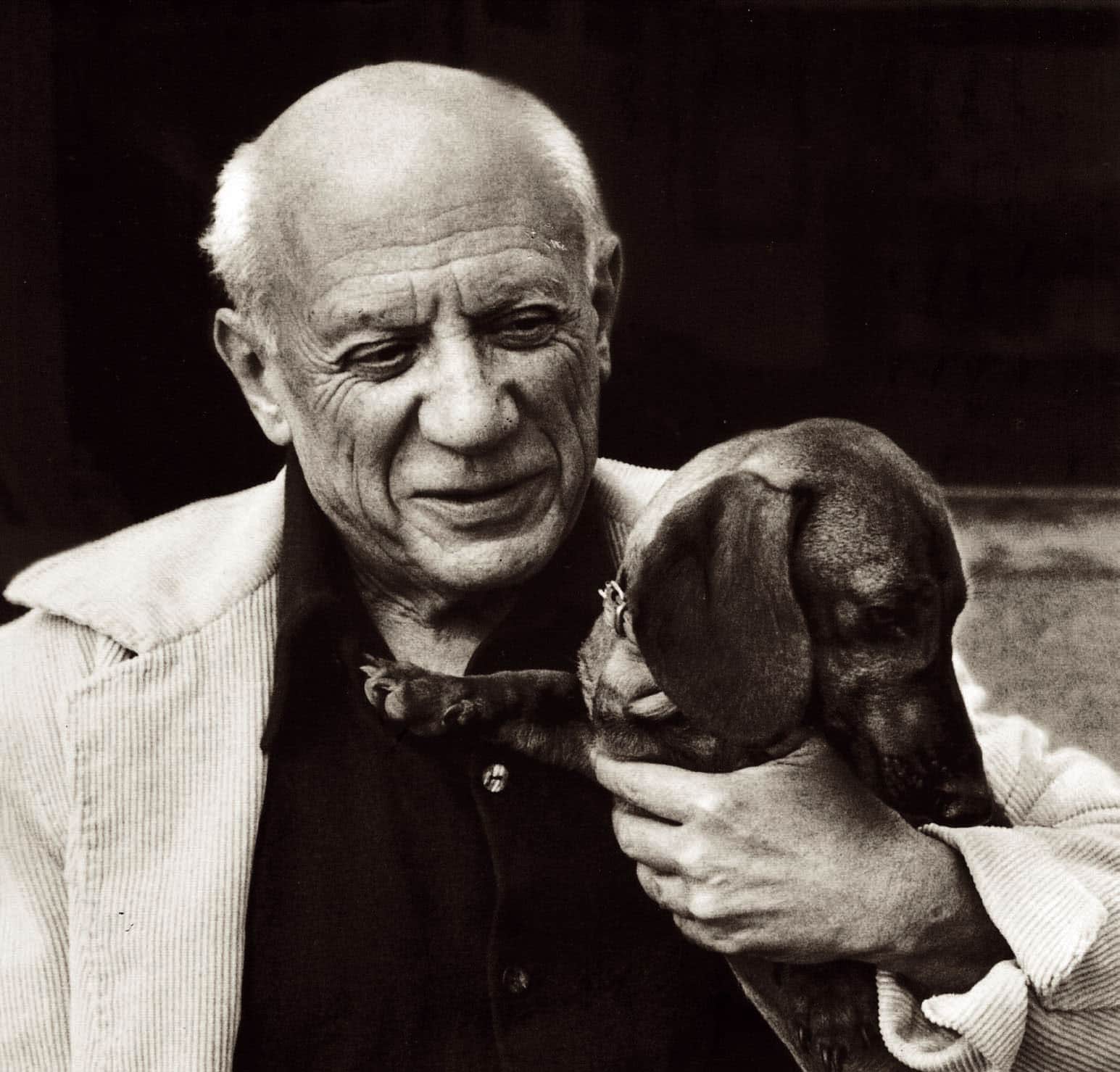 Picasso Lump