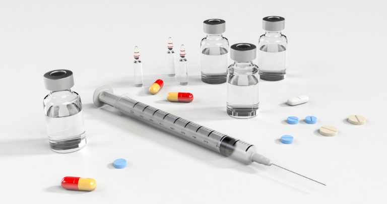 médicaments coupés
