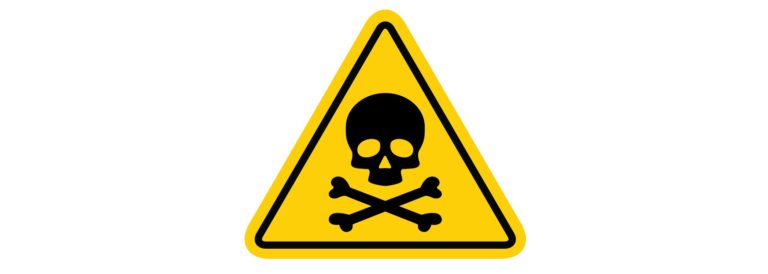 substances toxiques pour les chiens