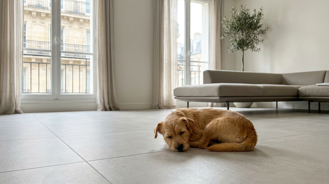 « Je pensais que c&rsquo;était écrit dans le bail » : pourquoi votre propriétaire ne peut pas vous interdire d&rsquo;avoir un chien