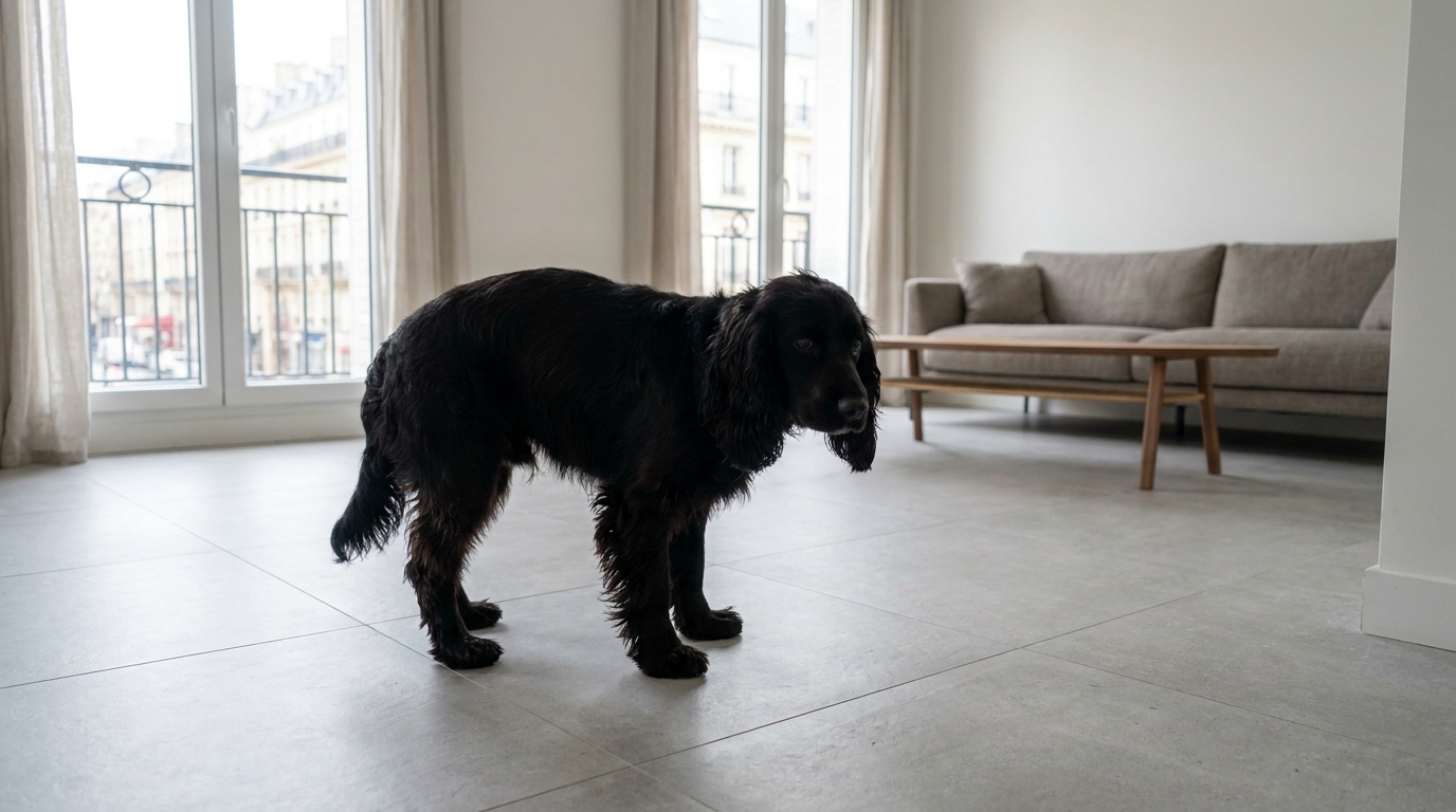 Mon petit chien grognait sur tout le monde depuis des mois : le jour où une éducatrice m&rsquo;a expliqué pourquoi, j&rsquo;ai compris que c&rsquo;était ma faute