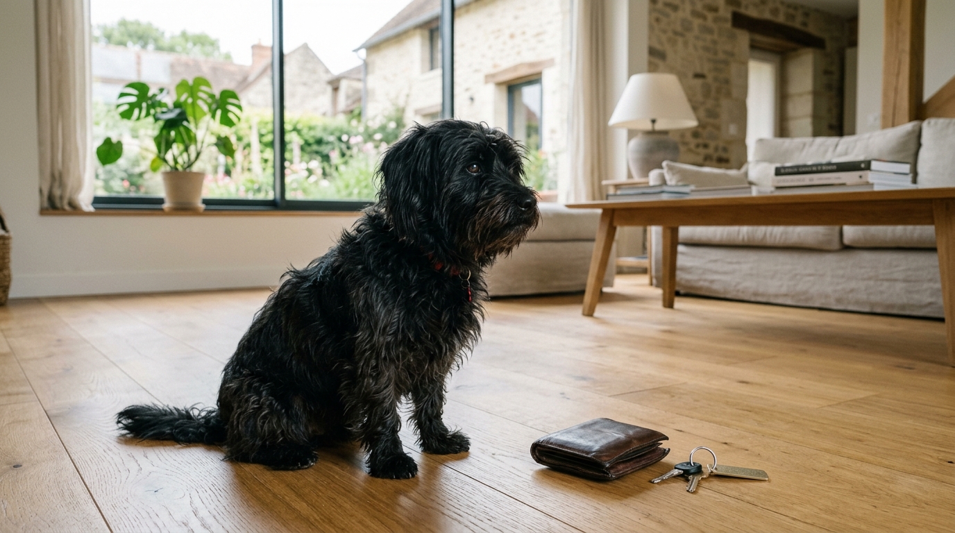 « Qui s&rsquo;occuperait de lui s&rsquo;il m&rsquo;arrivait quelque chose ? » : la fondation 30 millions d&rsquo;amis a pensé à ceux qui vivent seuls avec leur chien