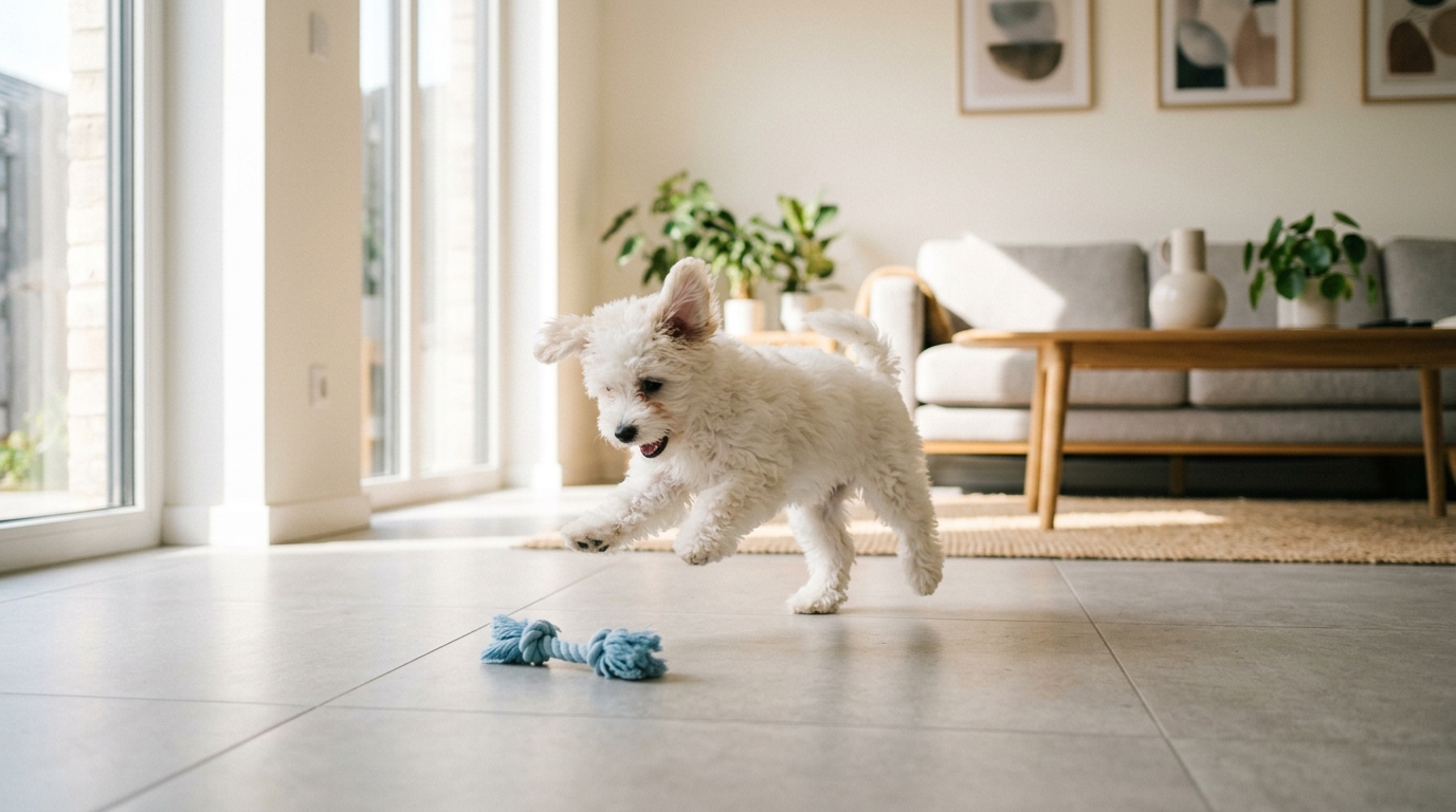 Vous choisissez votre chien sur sa race et vous croyez bien faire : les comportementalistes regardent un tout autre critère