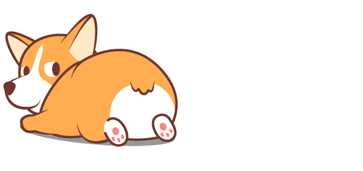 Mon chien et moi